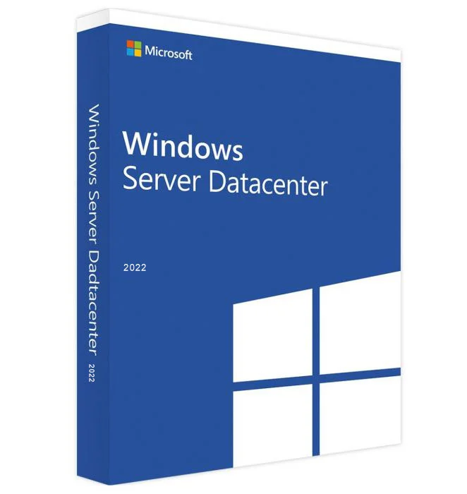 Bản quyền Windows Server 2022 Datacenter (64bit)