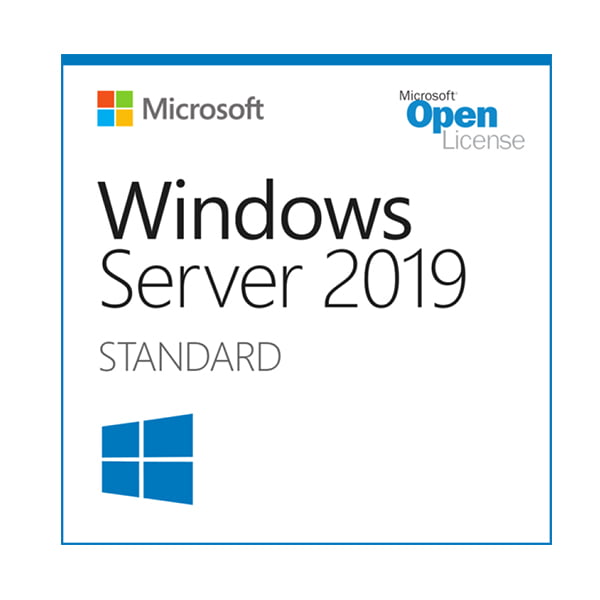 Bản quyền Windows Server 2019 Standard