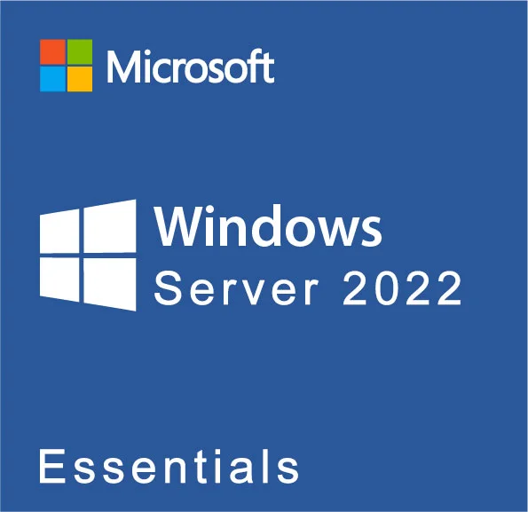 Windows Server 2022 Essentials (64bit)
