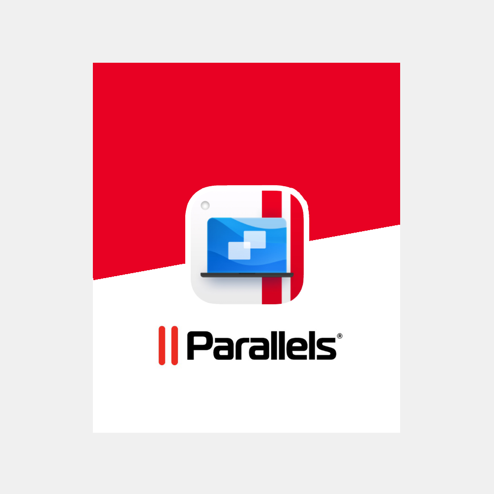 Phần mềm Parallels Desktop giả lập máy tính Windows cho Macbook
