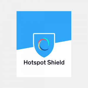 hotspotshield